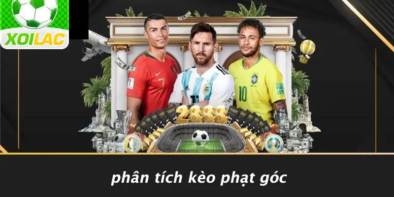 Phân Tích Kèo Phạt Góc