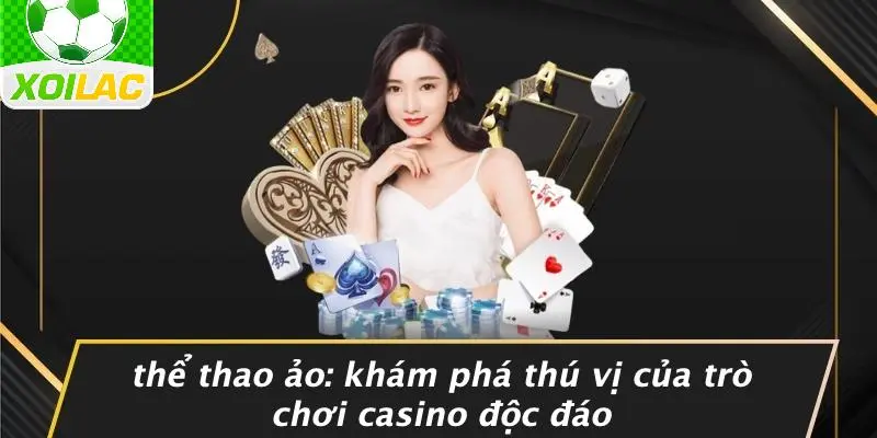 Thể Thao Ảo