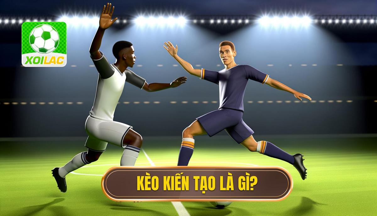Kèo kiến tạo bóng là gì_