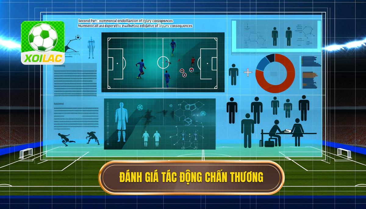 Phần II_ Đánh giá định lượng và định tính tác động của chấn thương