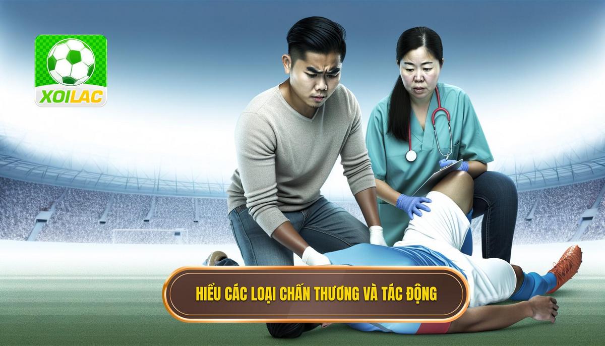 Phần I_ Hiểu rõ các loại chấn thương và tác động của chúng