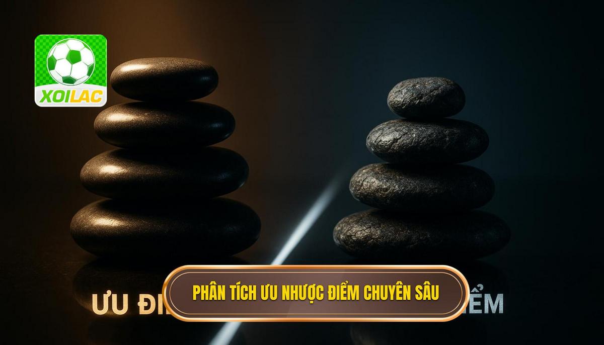 Phân Tích Chuyên Sâu Về Ưu Điểm và Nhược Điểm