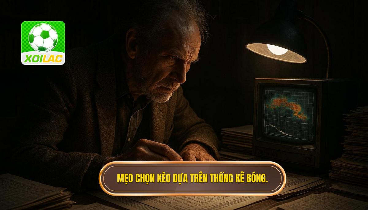 Mẹo chọn kèo dựa trên thống kê kiểm soát bóng_ Áp dụng vào các loại kèo cụ thể