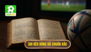 thumb - soi kèo bóng đá chuẩn xác