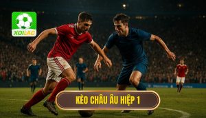 thumb - kèo châu âu hiệp 1