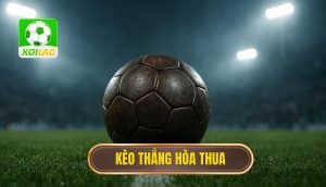 thumb - kèo thắng hòa thua