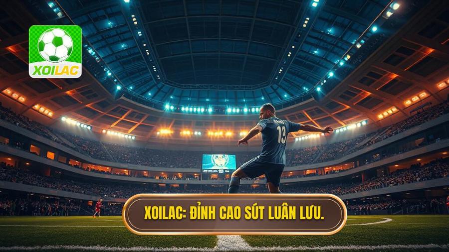 Sút luân lưu trong bóng đá: Luật chơi, Kỹ thuật và Tâm lý đỉnh cao