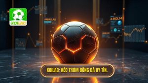Kèo Thơm Bóng Đá Tối Nay