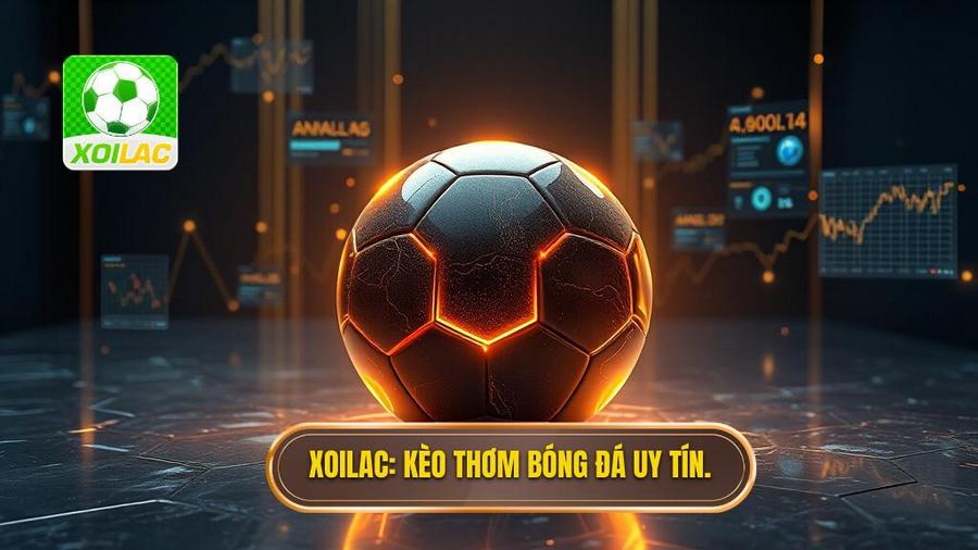 Kèo Thơm Bóng Đá Tối Nay