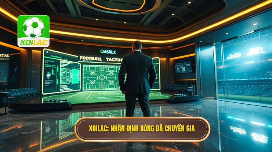 Nhận định bóng đá từ chuyên gia