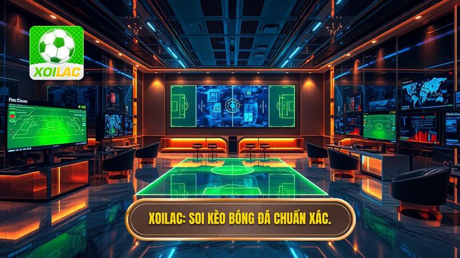 Soi Kèo Bóng Đá Chuẩn Xác