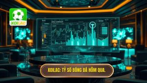 Tỷ số bóng đá hôm qua