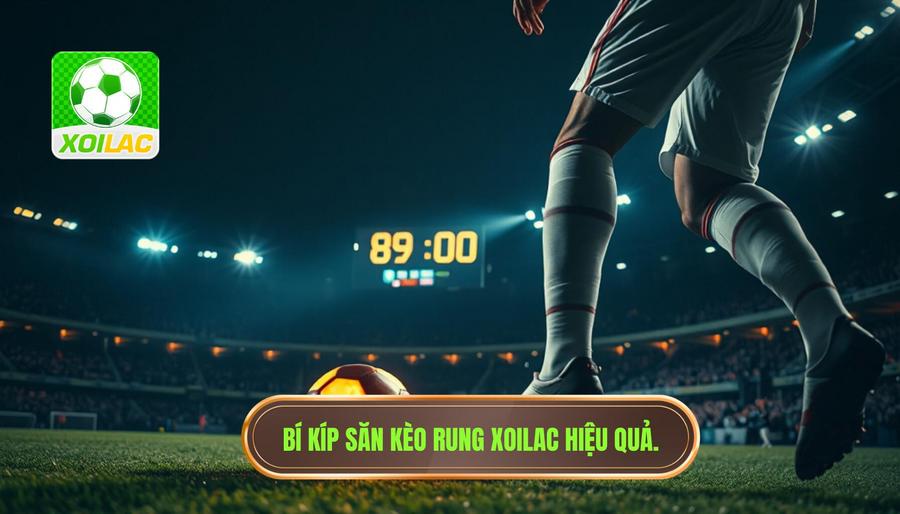 Phân tích biến động Odds khi xuất hiện bàn thắng muộn