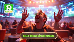 Cảm xúc vỡ òa theo từng update Nowgoal