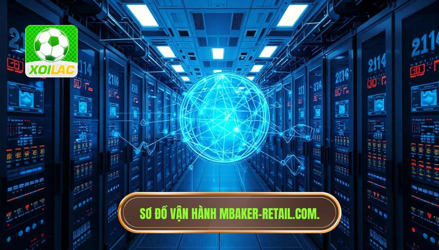 Phân tích kỹ thuật: Hệ thống vận hành của mbaker-retail.com