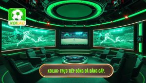 Xoilac có bình luận tiếng Việt không