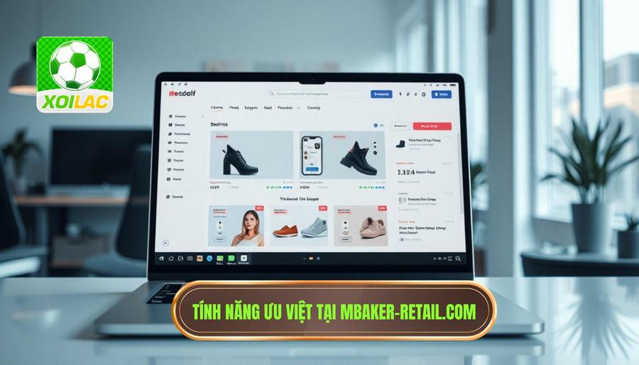 Đánh giá chi tiết các tính năng ưu việt tại mbaker-retail.com Đánh giá chi tiết các tính năng ưu việt tại mbaker-retail.com