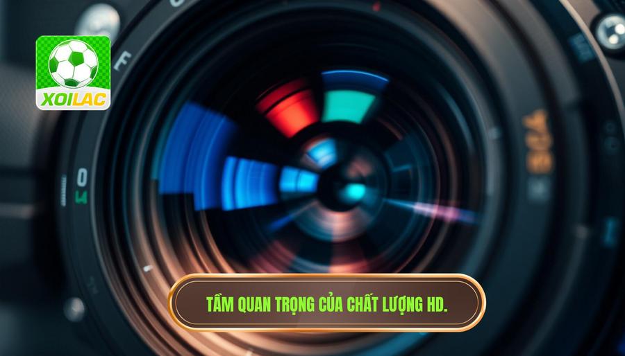 3. Phân tích chiều sâu: Tại sao chất lượng HD lại quan trọng? 3. Phân tích chiều sâu: Tại sao chất lượng HD lại quan trọng?
